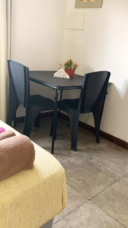 شقة Sarmiento Monoambiente كونكورديا المظهر الخارجي الصورة